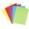 Image de Exacompta ROCK''S 210 - Pak van 25 mappen met dubbele klep A4 of A3 - Geassorteerd - 415000E