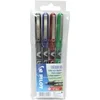 Image de PILOT rollerbalpen VBALL VB 5, set van 4
