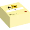 Image de Post-it® Notes, Kubus, Canary Yellow , 76 x 76 mm, 450 Blaadjes/Kubus
