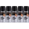 Image de MULTI BUNDEL 5 stuks Axe DARK TEMPTATION DRY - deodorant - spray 150 ml