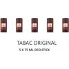 Image de MULTI BUNDEL 5 stuks Tabac Original Deodorant Stick 75ml