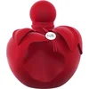 Image de Nina Ricci Extra Rouge eau de parfum 80 ml