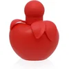 Image de Nina Ricci Nina Extra Rouge parfum - Eau de parfum - 4 ml