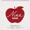 Image de Nina Ricci Nina Rouge Perfume De Mujer Eau De Toilette 50ml