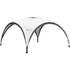 Image de Coleman Event Shelter M Partytent - 3 x 3 Meter - Groen/grijs