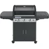 Image de Campingaz 3 Series Classic LS Plus Black Gasbarbecue - buitenkeuken met 3-Branders - Zwart