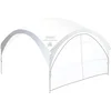Image de FastPitch Shelter L - Sunwall with Door