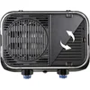 Image de Campingaz Attitude 2100 LX Black BBQ