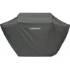 Image de Afdekhoes BBQ Premium XL B.1180xL.1590mm met elastiek/4 verstelbare gespen