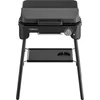 Image de Campingaz Tour & Grill CV Plus Gas BBQ   afneembaar onderstel   tafel barbecue - zwart