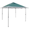 Image de Coleman FastPitch OnePush Shelter M - Opzetten in <5 minuten   Aanpasbare hoogte   UV- bescherming - Groen