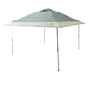 Image de Coleman FastPitch OnePush Shelter L - Opzetten in <5 minuten   Verstelbare hoogte   SPF50 zonbescherming - Groen