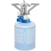 Image de Campingaz Twister CV Connect PZ Kooktoestel   Lichtgewicht camping gasbrander   met Piëzo ontsteking - 2900 Watt brander   blauw/zilver