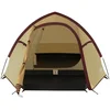 Image de Coleman Darwin Summer 3 Plus