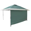 Image de Coleman 2 zijwanden voor FastPitch OnePush Shelter L   Extra bescherming tegen weersomstandigheden - Groen