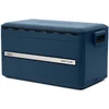 Image de Coleman Snap  N Go Blue Sapphire 55QT Inklapbare Koelbox   52 liter koelbox - Antibacterieel - blauw