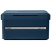 Image de Coleman Snap  N Go Blue Sapphire 45QT Inklapbare Koelbox   42 liter koelbox - Antibacterieel - blauw