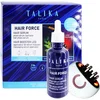 Image de Hair Dressing Set Talika Hair Force Anti-fall 2 Pieces