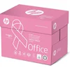 Image de HP Office - Pink Ribbon - kopieer/printpapier A4 - 80 gram - 5x 500 vel