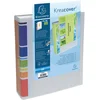 Image de EXACOMPTA presentatie-ordner, PVC, 80 mm, A4, wit