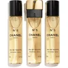 Image de Chanel N°5 Twist and Spray Refill - 3 x 20 ml = 60 ml - eau de toilette - navullingen