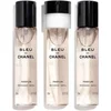 Image de Chanel Bleu de Chanel Geschenkset Eau de Parfum 20 ml + 2x Navulling 20 ml 1 set