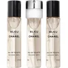 Image de Chanel - Bleu De Chanel Navulling EDT 3x 20 ml