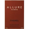 Image de Chanel Allure Homme - Herenparfum met fris en houtachtig karakter - 150 ml
