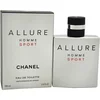 Image de Chanel Allure Homme Sport 100 ml Eau de Toilette - Herenparfum