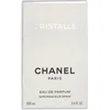 Image de CHANEL CRISTALLE EAU DE PARFUM / VERSTUIVER 100ML