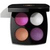 Image de Chanel ENCHANTED NIGHT eyeshadows and blush 12 gr