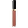 Image de CHANEL Rouge Coco Hydra Gloss 443 Impertinente - Hydrating High-Shine Lip Gloss - 5.5 g