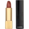 Image de Chanel Rouge Allure Illusion Lipstick - Satijnen look in intense kleuren - 206
