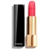 Image de Chanel Rouge Allure Velvet Luminous Matte Lippenstift 43 La Favorite - 3,5 g