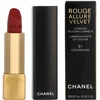 Image de Chanel Rouge Allure Velvet Luminous Matte Lip Colour