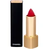 Image de Chanel Rouge Allure Velvet Matte Lipstick Lippenstift - 56 Rouge Charnel