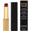 Image de Chanel Rouge Allure L'extrait Lipstick #brun Affirme-862