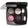 Image de Chanel Les 4 Ombres - 228 Tisse Cambon - Oogschaduw