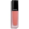 Image de CHANEL Rouge Allure Liquid Velvet, Nude, Troublante, 1 kleuren, Kleurend, Bescherming, Smoothing, Vrouwen, Mat