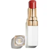 Image de CHANEL Rouge Coco Baume Brillante, Lippenbalsem, Rood, Vrouwen, Universele huid, Karitéboter, Hydraterend, Verzachtend