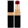 Image de Chanel Rouge Coco Flash Vibrant Shine Lipstick - 92 Amour - 3 g - lippenstift