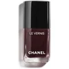 Image de Nail polish Chanel Le Vernis Nº 155 Rouge noir 13 ml