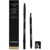 Image de Chanel Le Crayon Yeux Precision Eye Definer - #69 Gris Scintillant