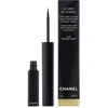 Image de Chanel Le Liner De Chanel Eyeliner 2.5 ml - #516 Rouge Noir