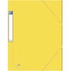 Image de Oxford 400126593, Omloop (zwevende) map, A4, Geel, Landschap/portret, 245 mm, 320 mm