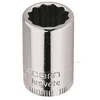 Image de Facom 1/4" Dopsleutel 12-kant Inch Dunwandig OGV®