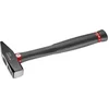 Image de Facom Bankhamer met steel van grafiet 580 gr - 205C.50