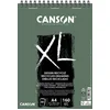 Image de Canson Schetsblok en Studieblok 'XL Gerecycled', A5 formaat