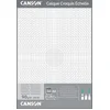 Image de CANSON transparant tekenpapier A4 90/95 g/m² - 50 vel