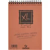 Image de Canson schetsblok XL formaat 148 x 21 cm (A5) blok van 60 blad